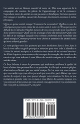 Libérez-vous des amitiés toxiques. Libérez-vous des amitiés toxiques.