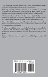 Her Revenge And Other Stories From Bombay