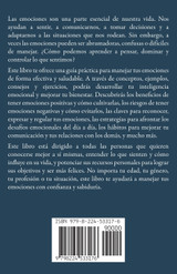 Cómo manejar tus emociones. Cómo manejar tus emociones.