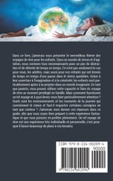 Voyages de rêve en pleine conscience pour les enfants