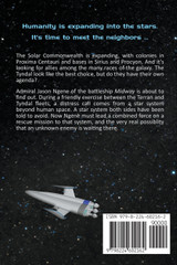 The Eridani Incident