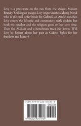 The Repentant Bride