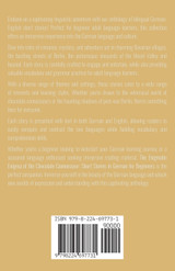 The Enigmatic Enigma of the Chocolate Connoisseur