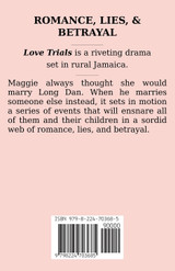 Love Trials Love Trials