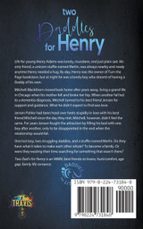 Two Daddies for Henry