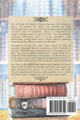 Mr. Darcy's Bookshop