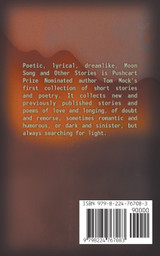 Moon Song & Other Stories