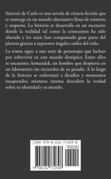 Surrexit de Caelo Surrexit de Caelo