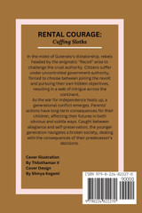 Rental Courage