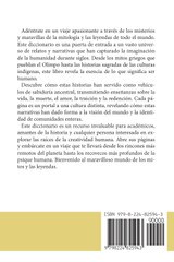 Diccionario de Mitos y Leyendas