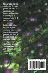 Comment Être Plus Calme - 25 Façons Simples de Gérer le Stress - Découvrez Comment Devenir Une Personne Plus Calme Comment Être Plus Calme - 25 Façons Simples de Gérer le Stress - Découvrez Comment Devenir Une Personne Plus Calme