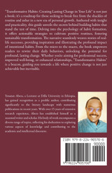 Transformative Habits Transformative Habits