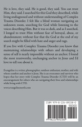 Calling Him Trusted Calling Him Trusted