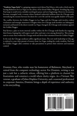 Vendetta Vegas Style