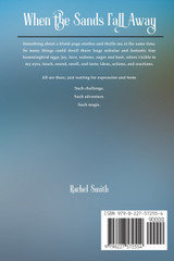 When the Sands Fall Away