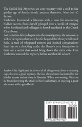 The Fine Print of Murder