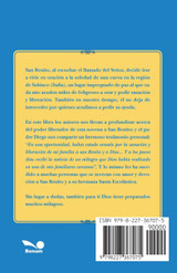 Novena de liberación y bendición con San Benito