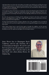 An Orphan's Goodbyes