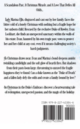 Christmas in the Duke's Embrace Christmas in the Duke's Embrace