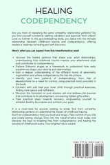 Healing Codependency