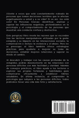 Personas Tóxicas Personas Tóxicas