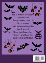 'Batty' 'Batty'