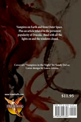 The Hungur Chronicles Samhain 2024 The Hungur Chronicles Samhain 2024
