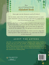 The Alliterative Alphabet Book The Alliterative Alphabet Book