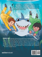 Clark The Heroic Shark