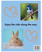 Animal Love Animal Love