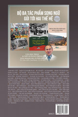 Tạp Chí Ngôn Ngữ Số Đặc Biệt - Ngô Thế Vinh (black-and-white)