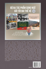 Tạp Chí Ngôn Ngữ Số Đặc Biệt - Ngô Thế Vinh (color)