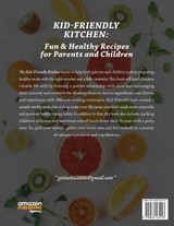 Kid-Friendly Kitchen Kid-Friendly Kitchen