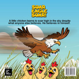 Soar Eagle Soar Soar Eagle Soar