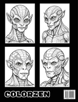 Extraterrestrial Ancestors