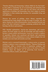Timeless Pickling and Fermenting