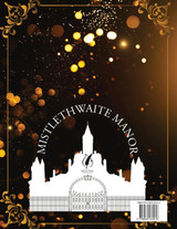 The Mistlethwaite Companion Coloring Book