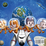 One Dog's Vision Activity Book One Dog's Vision Activity Book