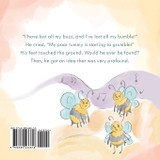 The Bee Who Lost His Buzz The Bee Who Lost His Buzz