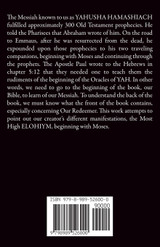 Revelation of Messiah