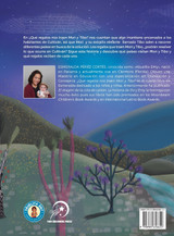 ¿Qué regalos nos traen Mori y Tibo?