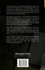 THE ERIKSCHITZ PRINCIPLE