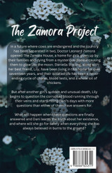 The Zamora Project The Zamora Project