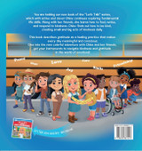 Let's Talk about Kindness and Gratitude