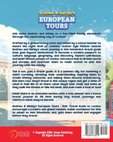 Andrew & Ashley's European Tours, LONDON Kids' Travel Guide Andrew & Ashley's European Tours, LONDON Kids' Travel Guide