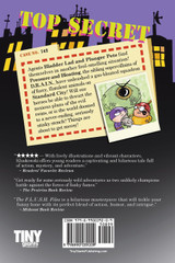 The F.L.U.S.H. Files