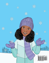 Little Ruth Fall Winter Coloring and Activity Book