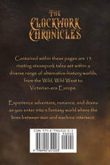 The Clockwork Chronicles