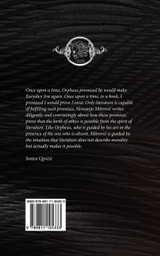 The (Im)Possibility of Literature as the Possibility of Ethics