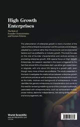 HIGH GROWTH ENTERPRISES